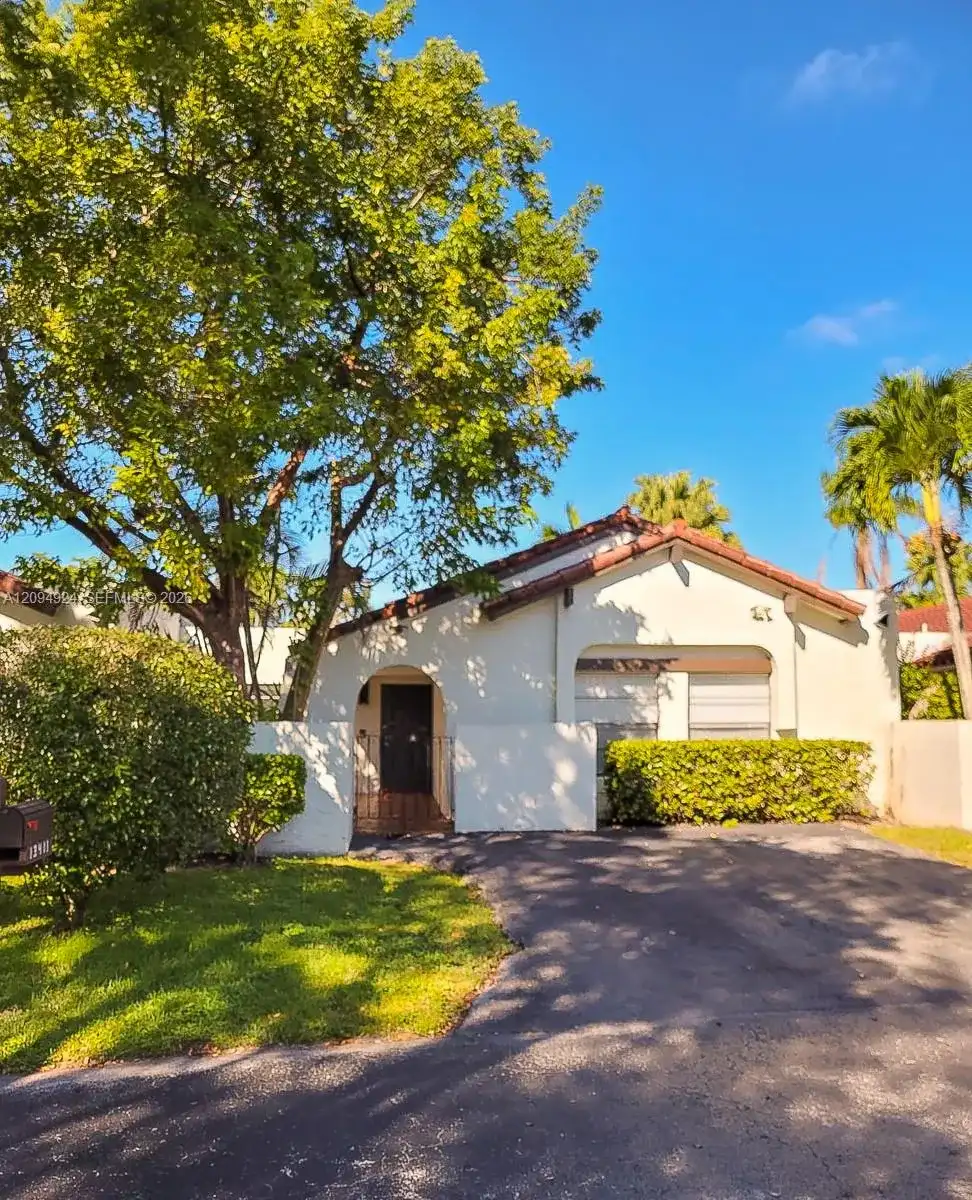 13411 SW 113th Ter, Miami FL 33186