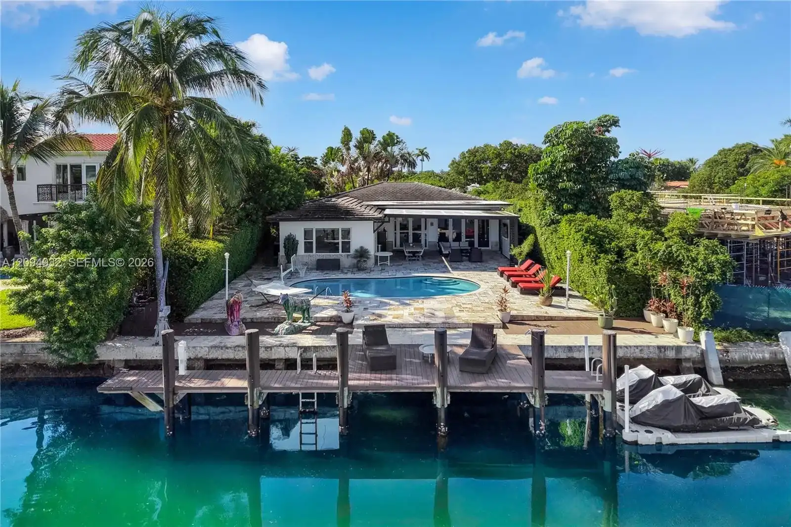 435 N Shore Dr, Miami Beach FL 33141