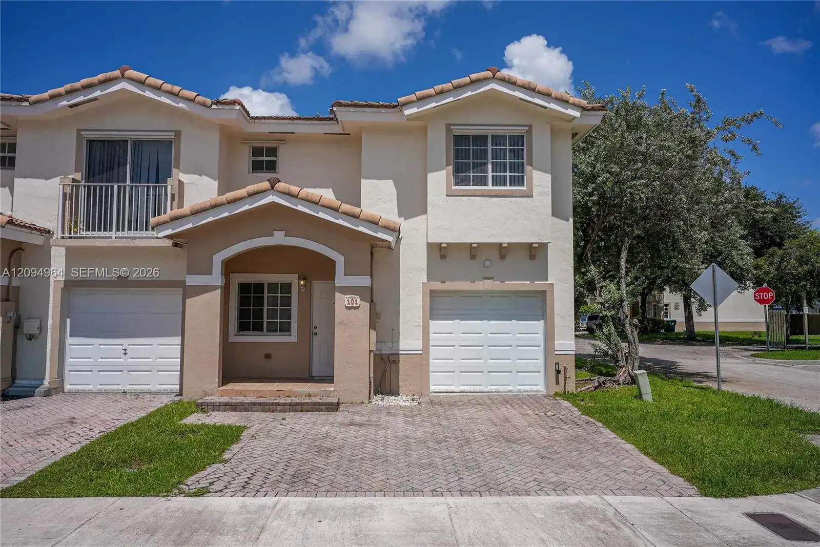 13974 SW 260th St # 101, Homestead FL 33032