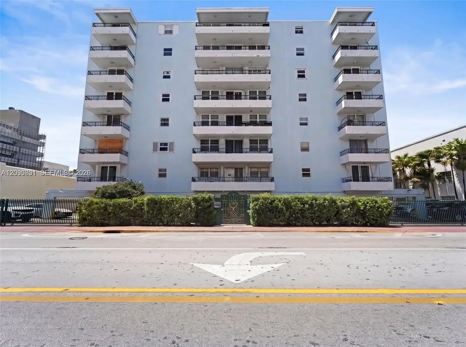 720 Collins Ave # 509, Miami Beach FL 33139