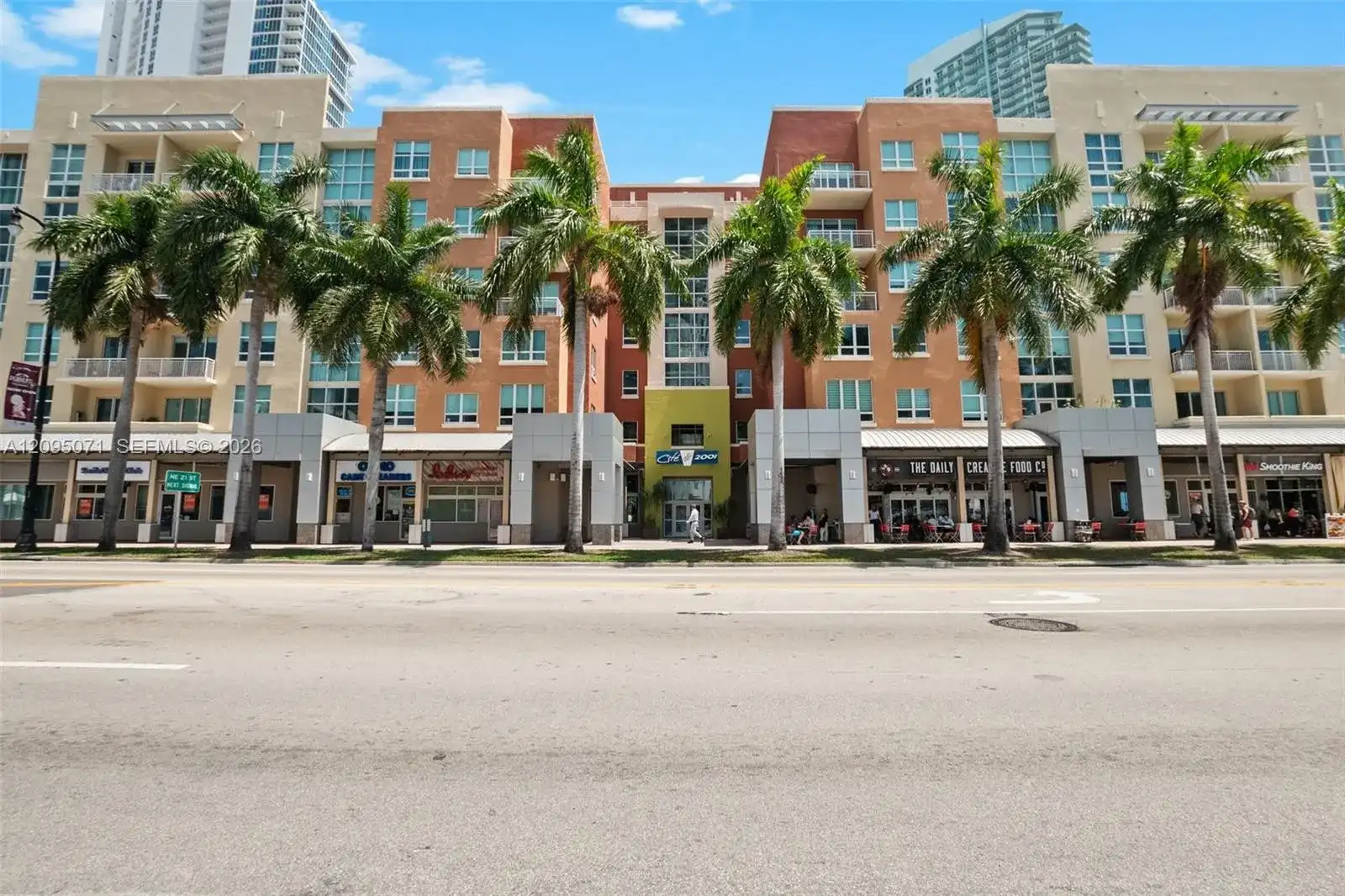 2001 Biscayne Blvd # 3405, Miami FL 33137
