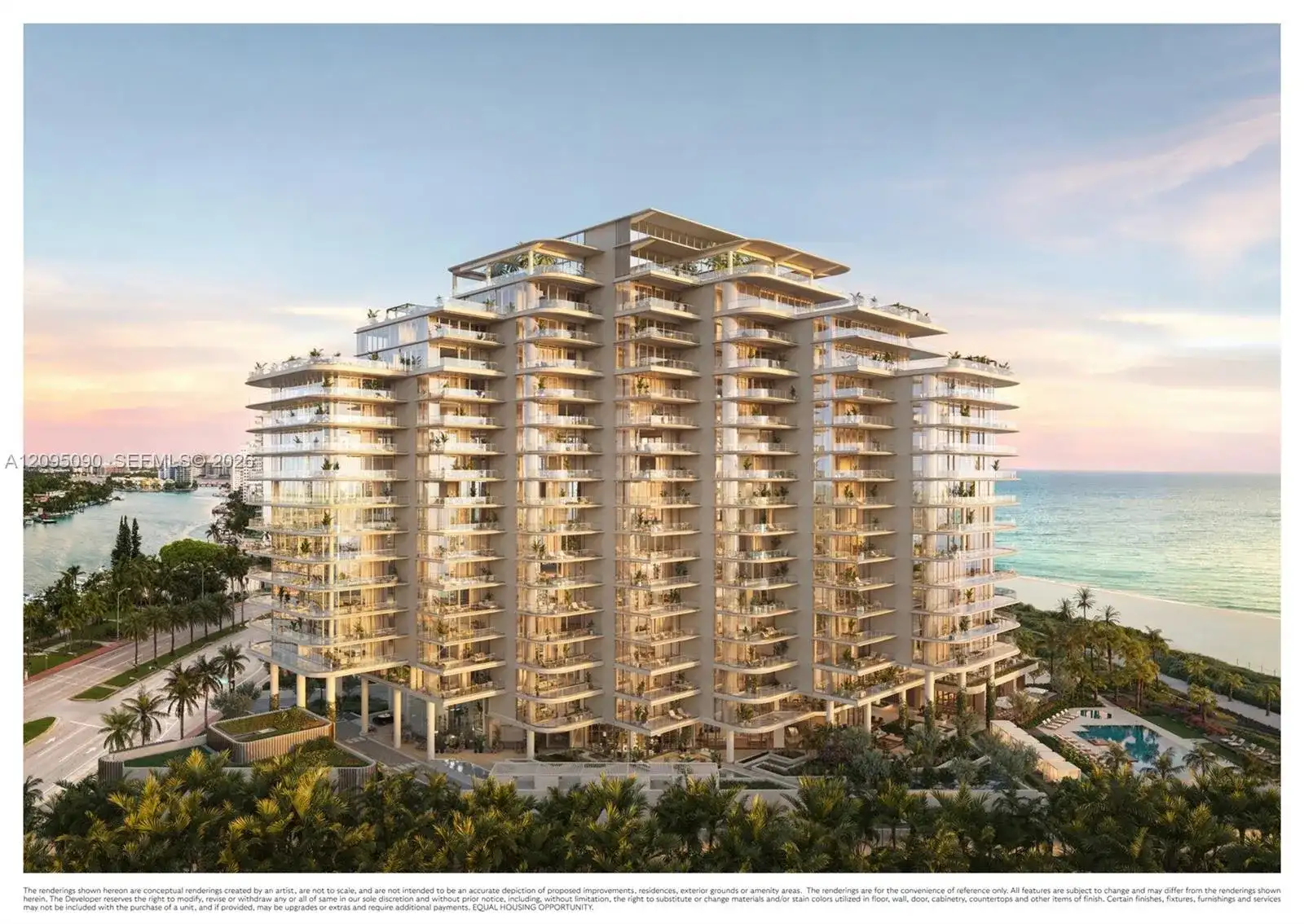 5333 Collins Ave # 1506, Miami Beach FL 33140
