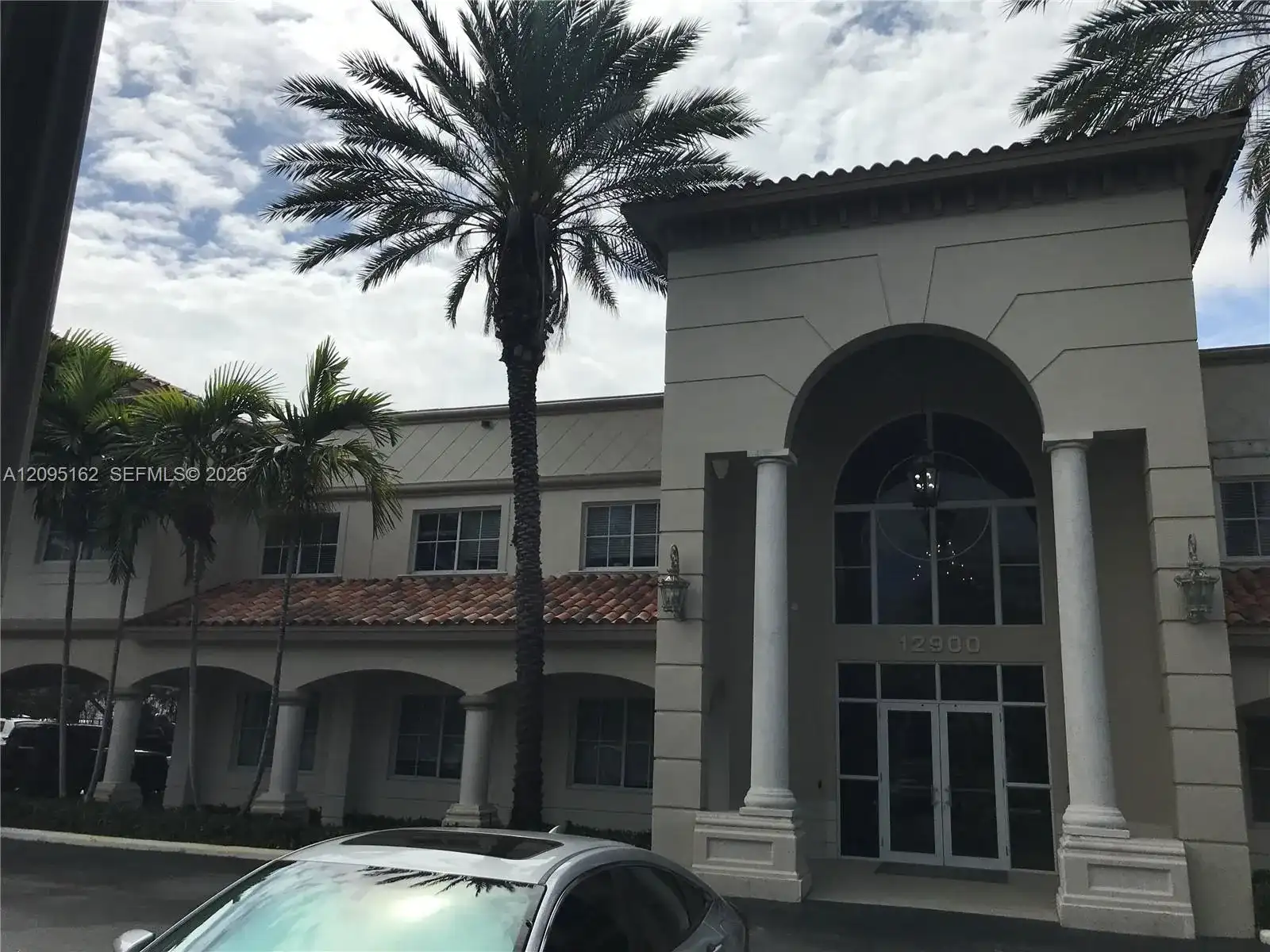 12900 SW 128th St # 107, Miami FL 33186