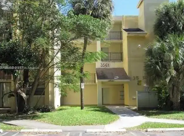 3561 SW 117th Ave # 308, Miami FL 33175