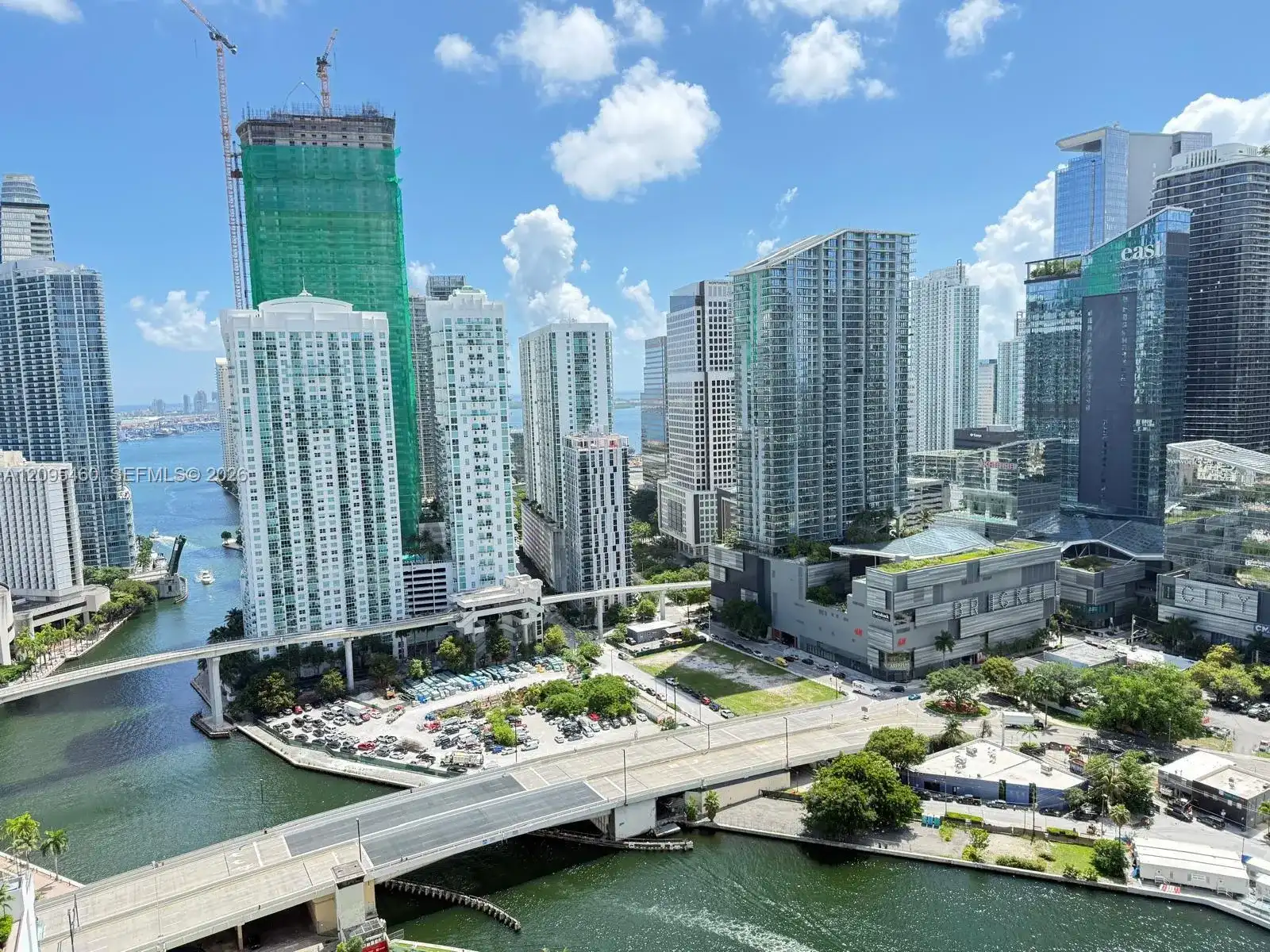 90 SW 3rd St # 3510, Miami FL 33130