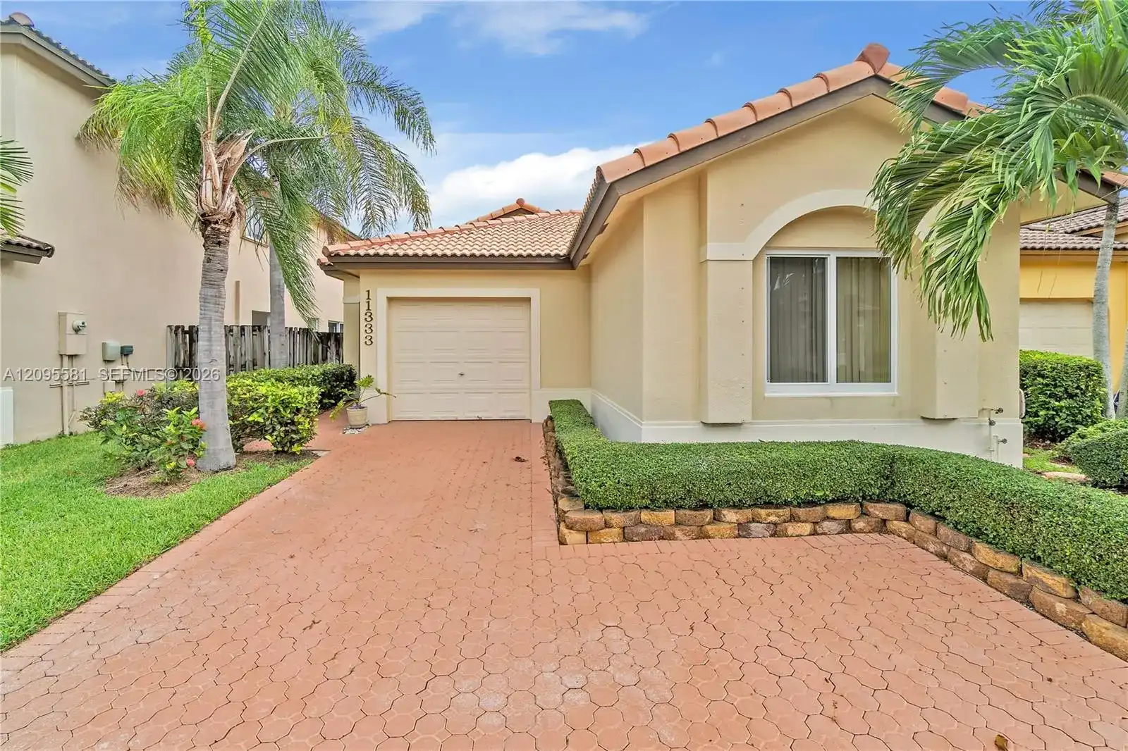 11333 NW 52nd Ln, Doral FL 33178