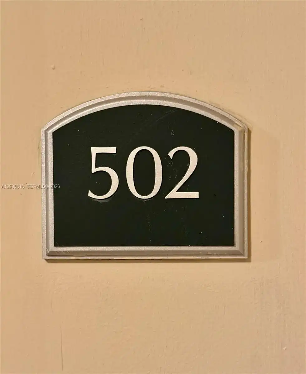 1690 SW 27th Ave # 502, Miami FL 33145