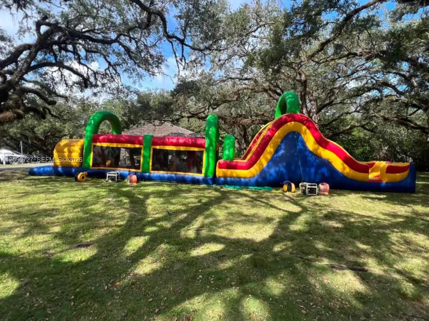 Party Rental Business for Sale, Miami FL 33186