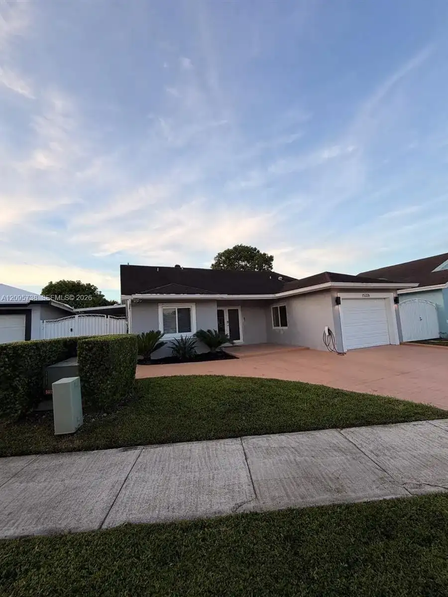 15326 SW 58th Ter # 15326, Miami FL 33193