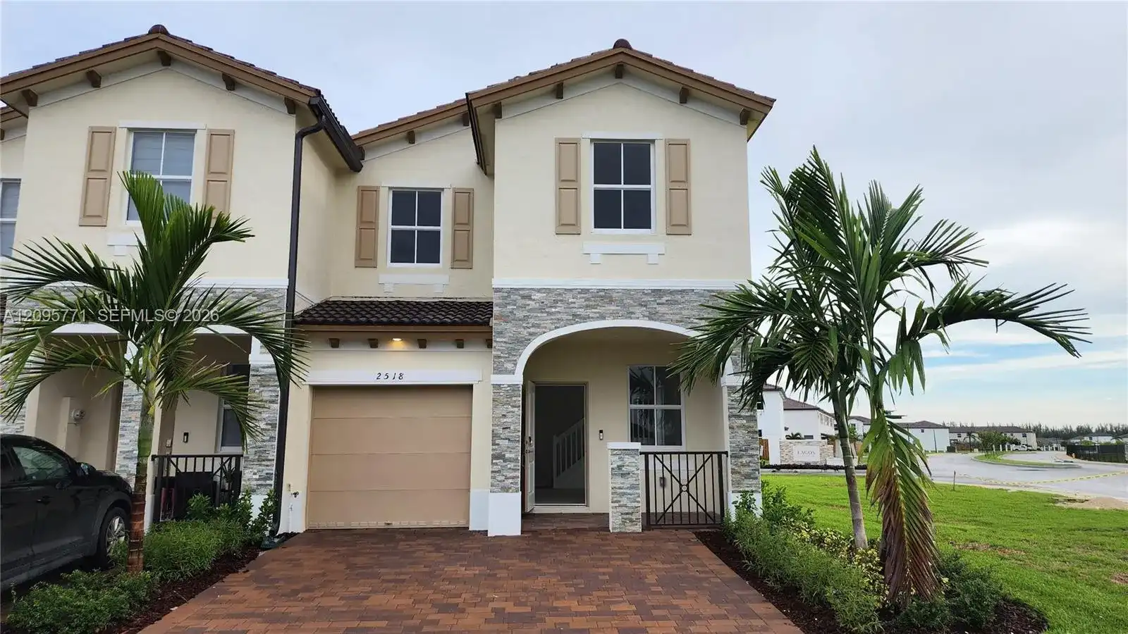 2518 SE 25th Dr # 2518, Homestead FL 33035