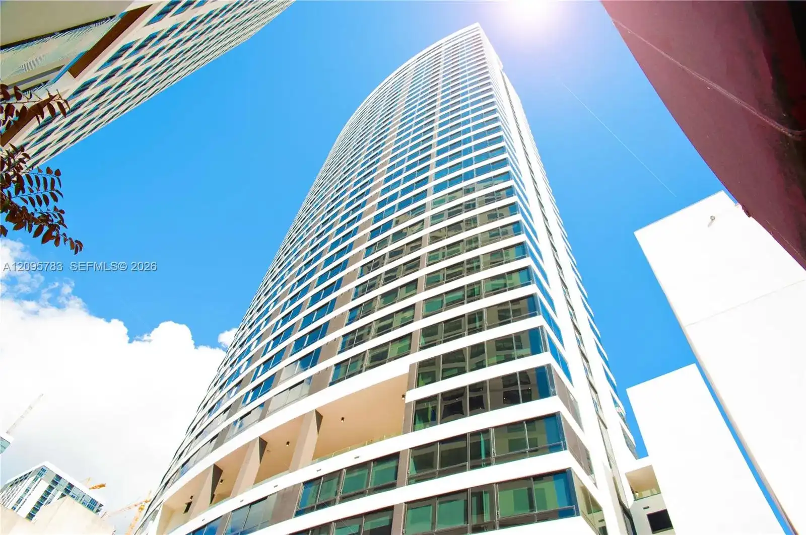 225 N Miami Avenue # 2306, Miami FL 33128