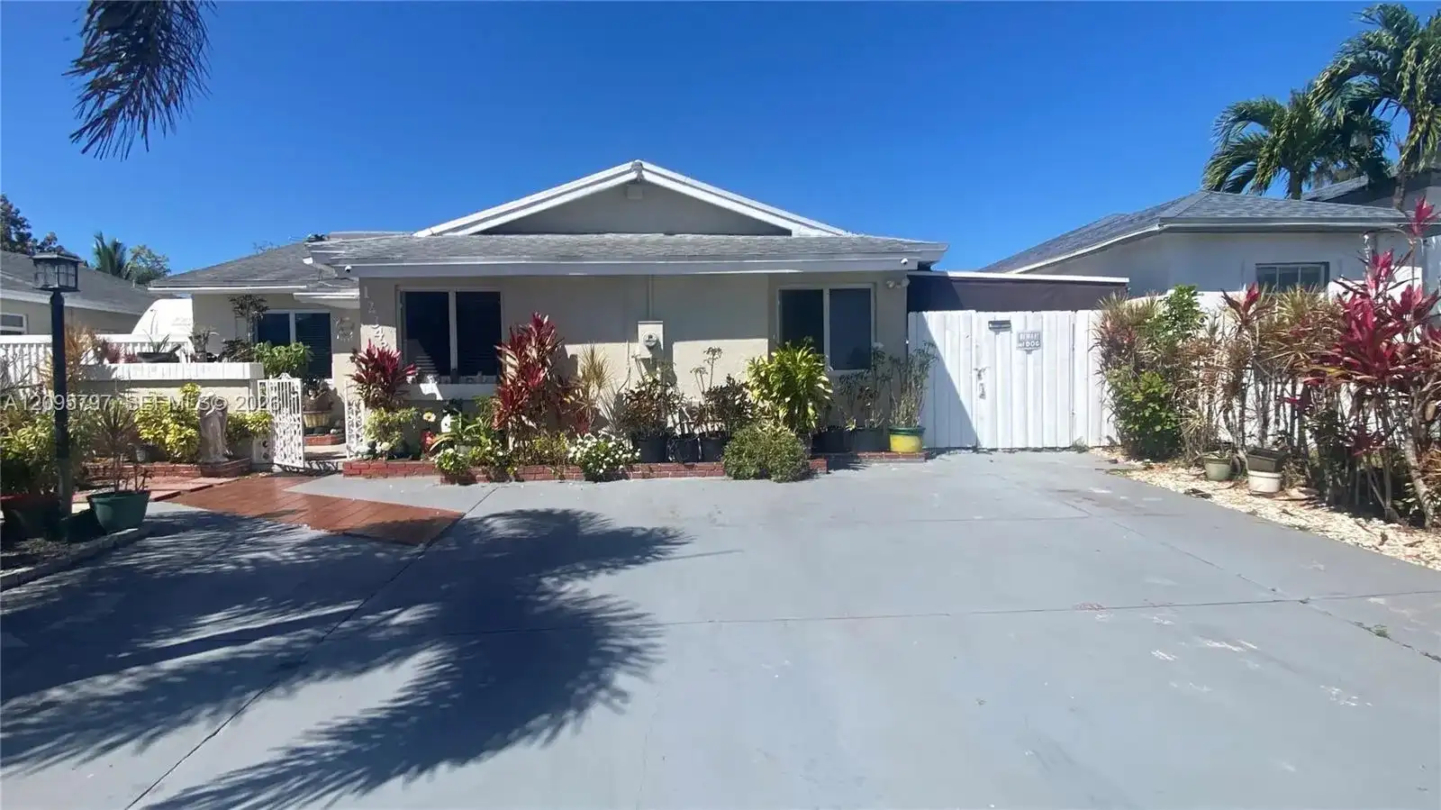 12343 SW 195th Ter, Miami FL 33177