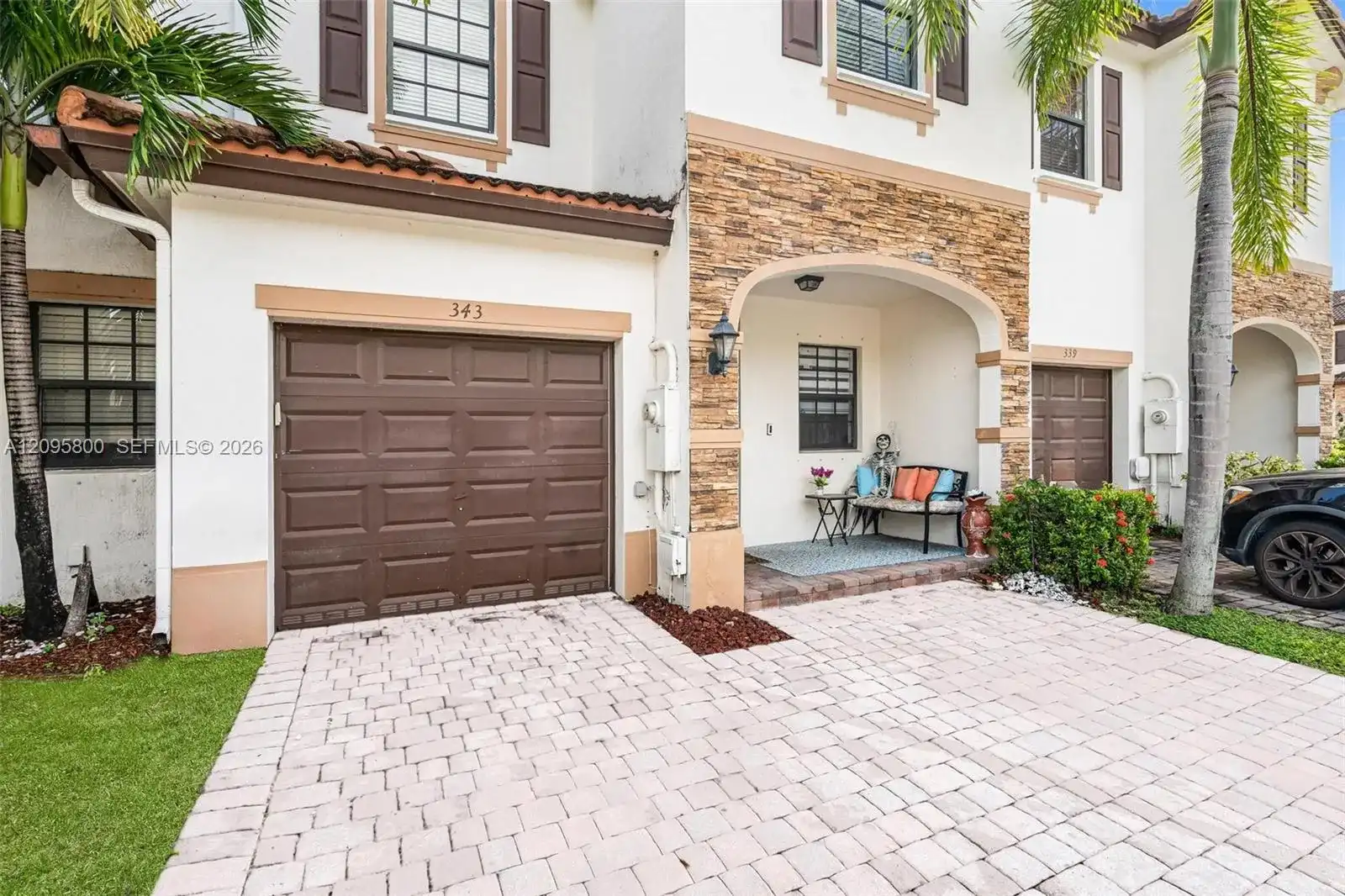 343 NE 37th Ter, Homestead FL 33033