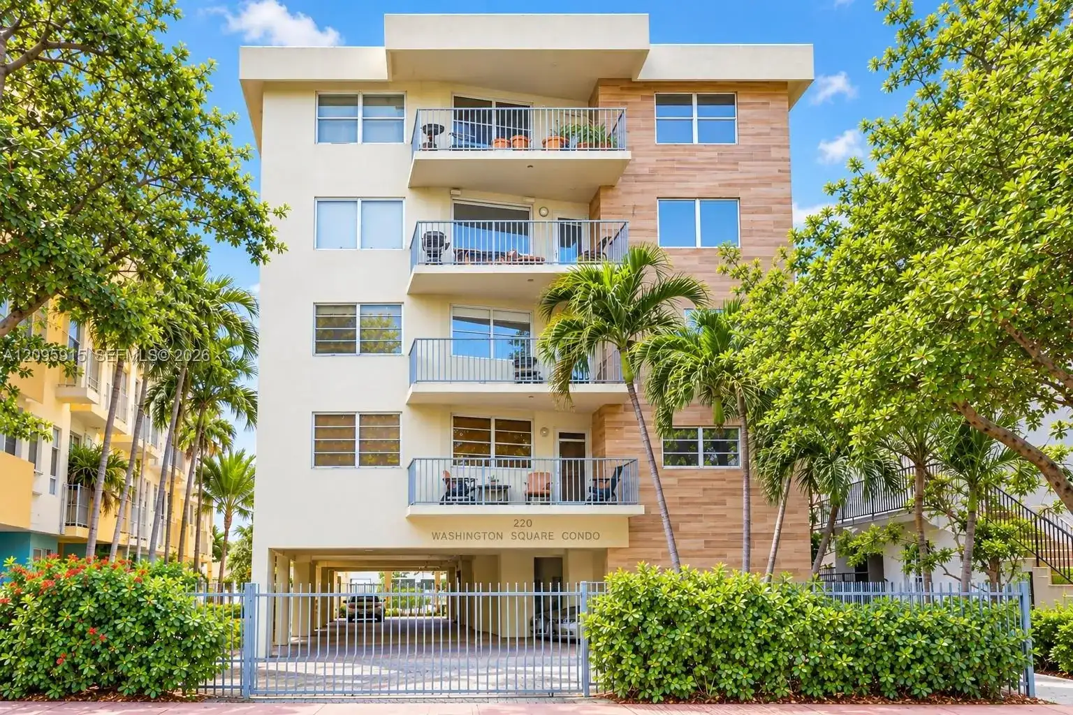 220 Washington Ave # 5D, Miami Beach FL 33139