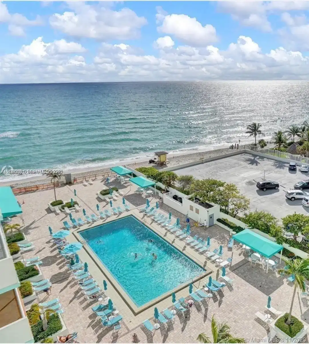 3725 S Ocean Dr # 405, Hollywood FL 33019