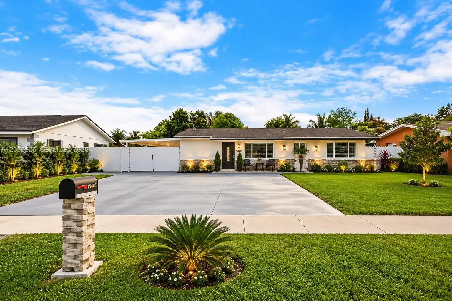 15405 SW 104th Ave, Miami FL 33157