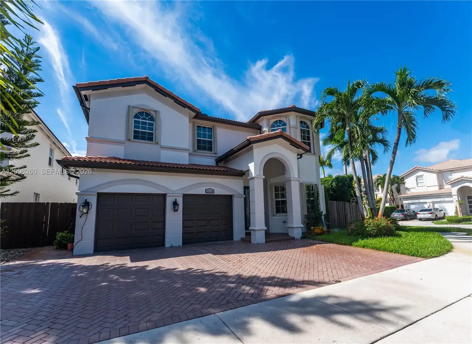 11530 NW 82nd Ter, Doral FL 33178