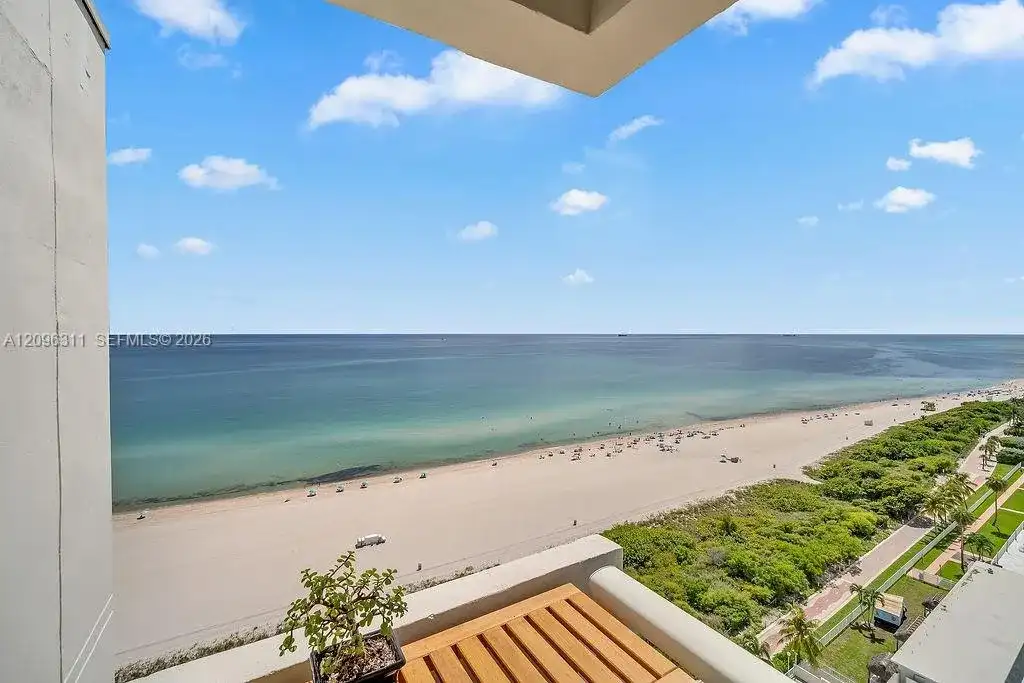 5701 Collins Ave, Miami Beach FL 33140