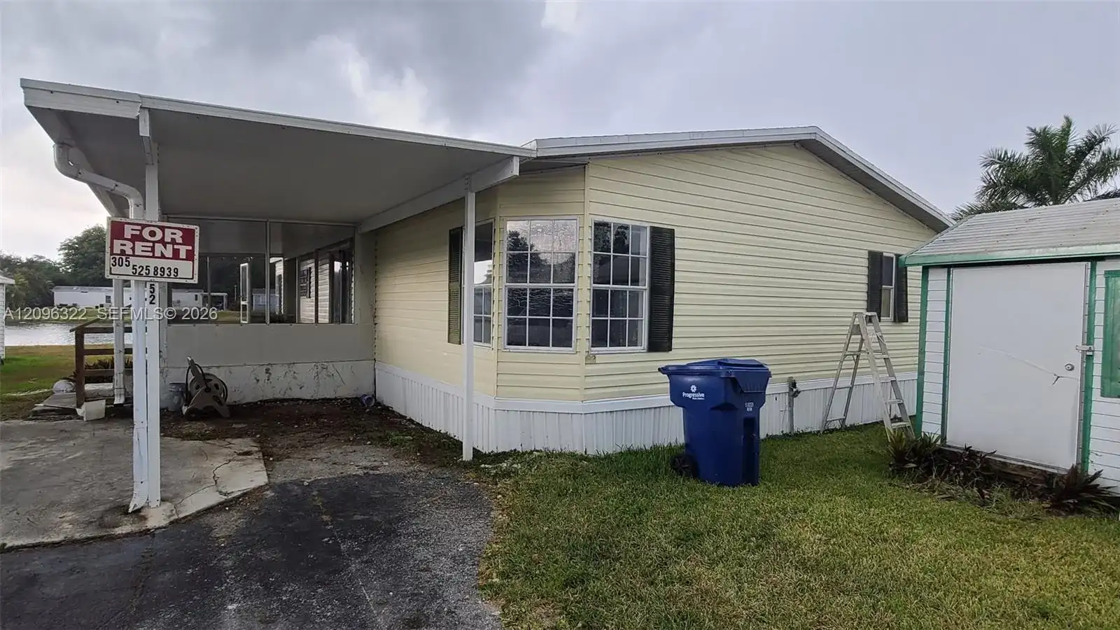 35250 SW 177th Ct # 52, Homestead FL 33034
