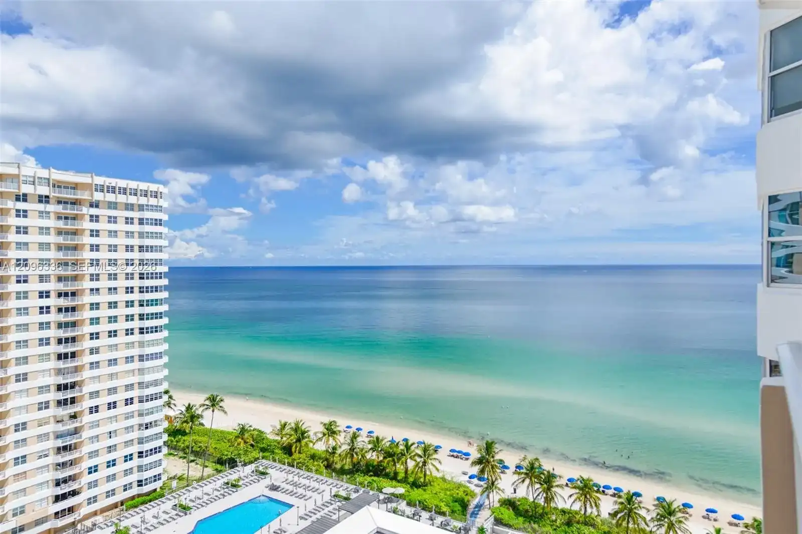 1980 S Ocean Dr # 18D, Hallandale Beach FL 33009