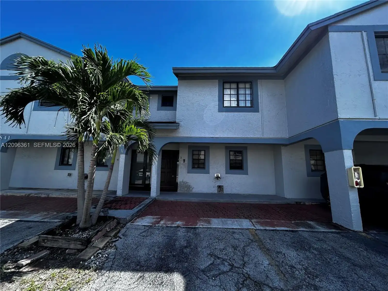 11841 SW 18th St # 21, Miami FL 33175