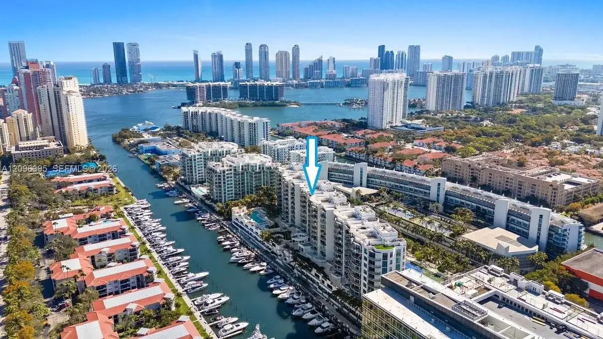 3029 NE 188th St # 911, Aventura FL 33180