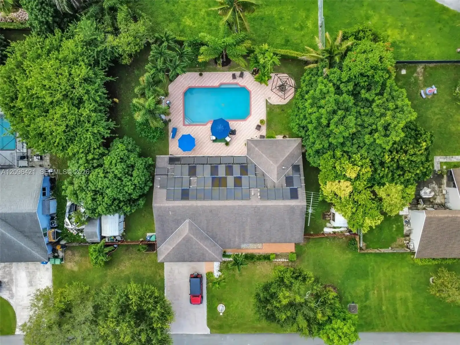 16330 SW 282nd St, Homestead FL 33033