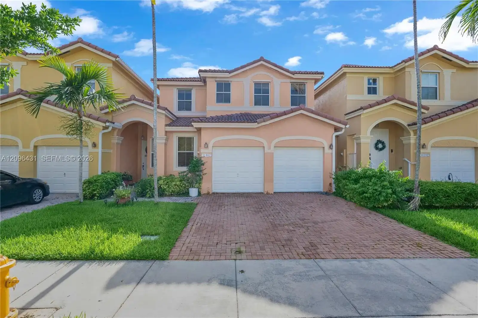 11402 SW 137th Pl, Miami FL 33186