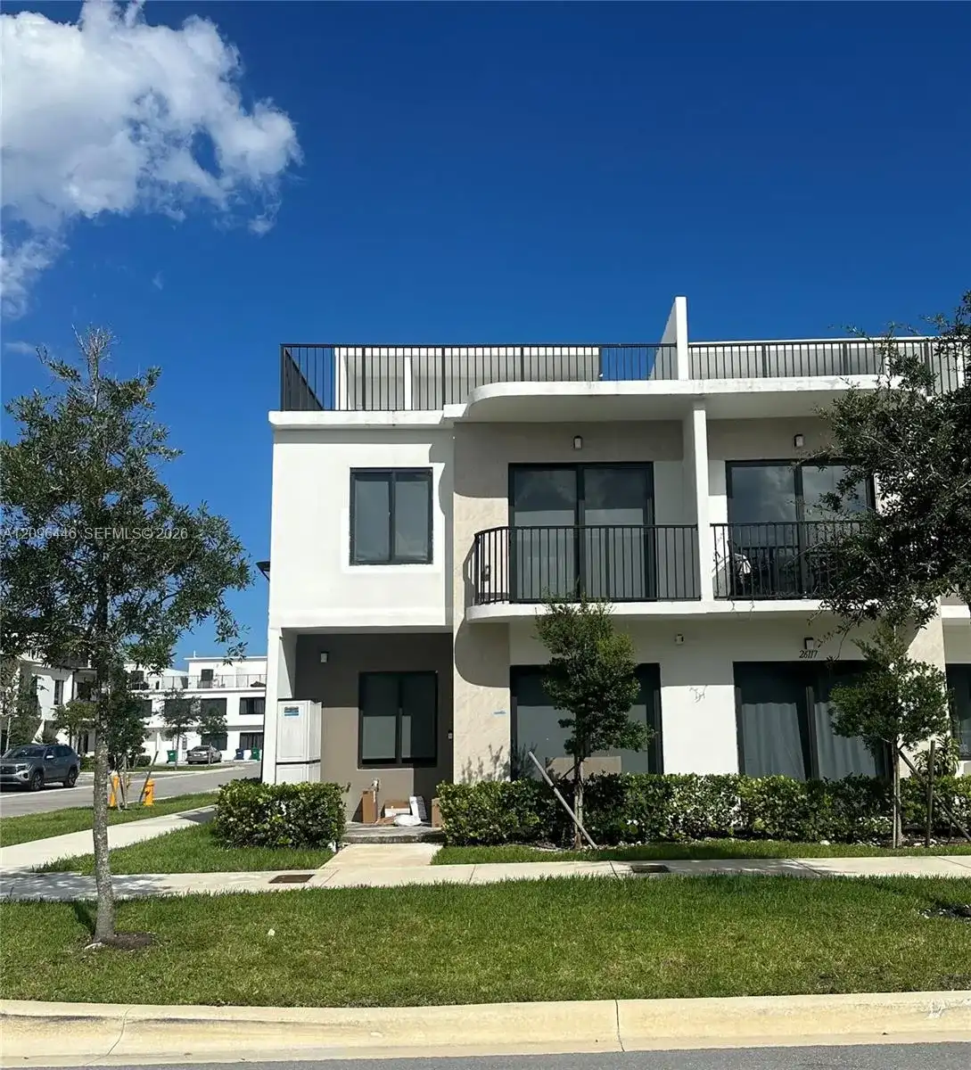26115 SW 145th Ct # 26115, Homestead FL 33032