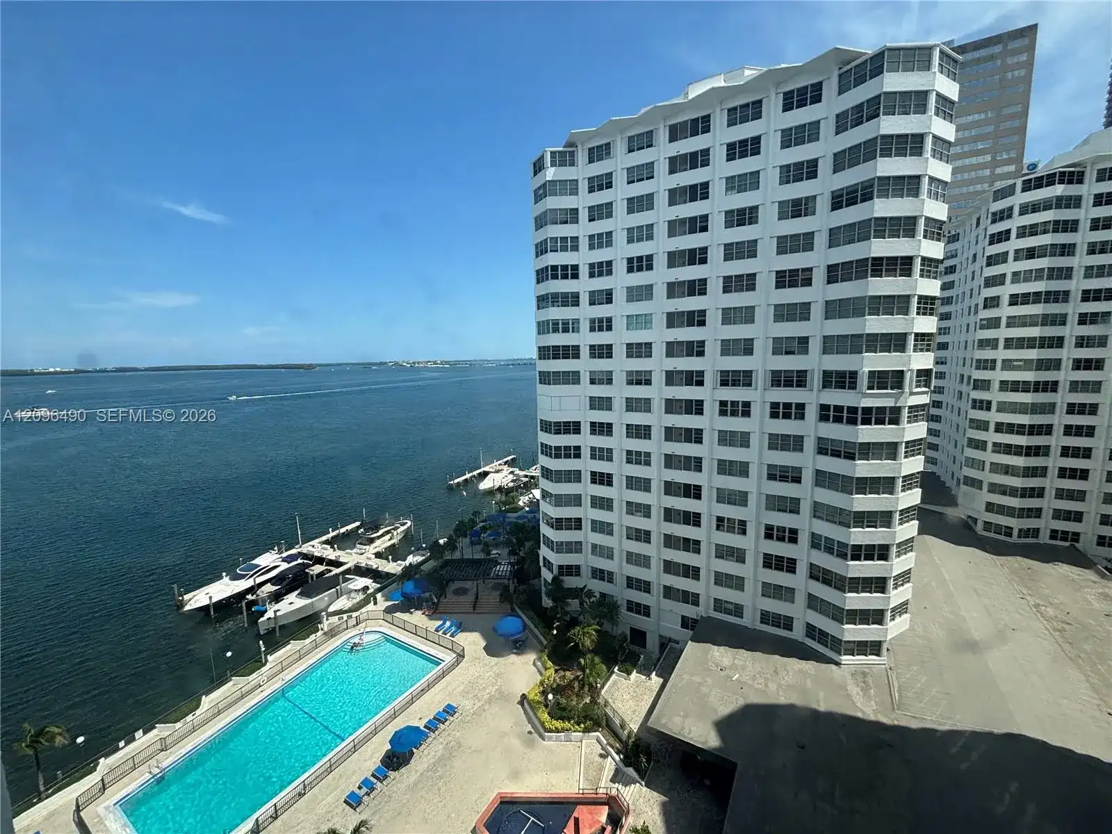 801 Brickell Bay Dr # 1265, Miami FL 33131