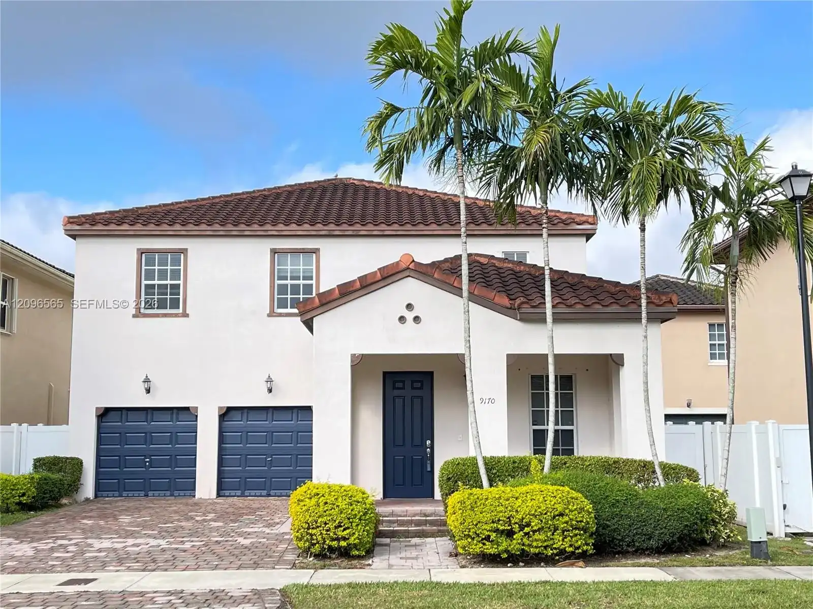 9170 SW 171st Ct # 0, Miami FL 33196