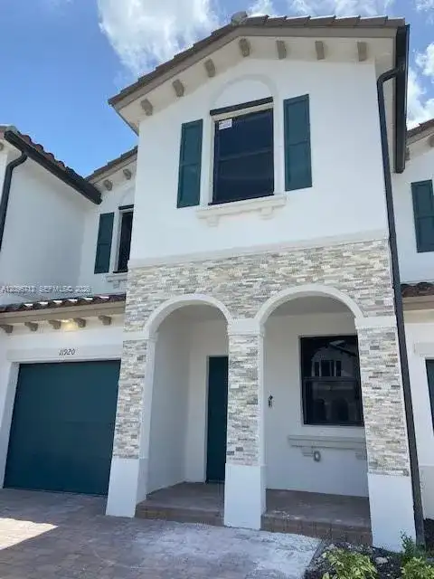 11920 SW 244 Lane # 11920, Miami FL 33032