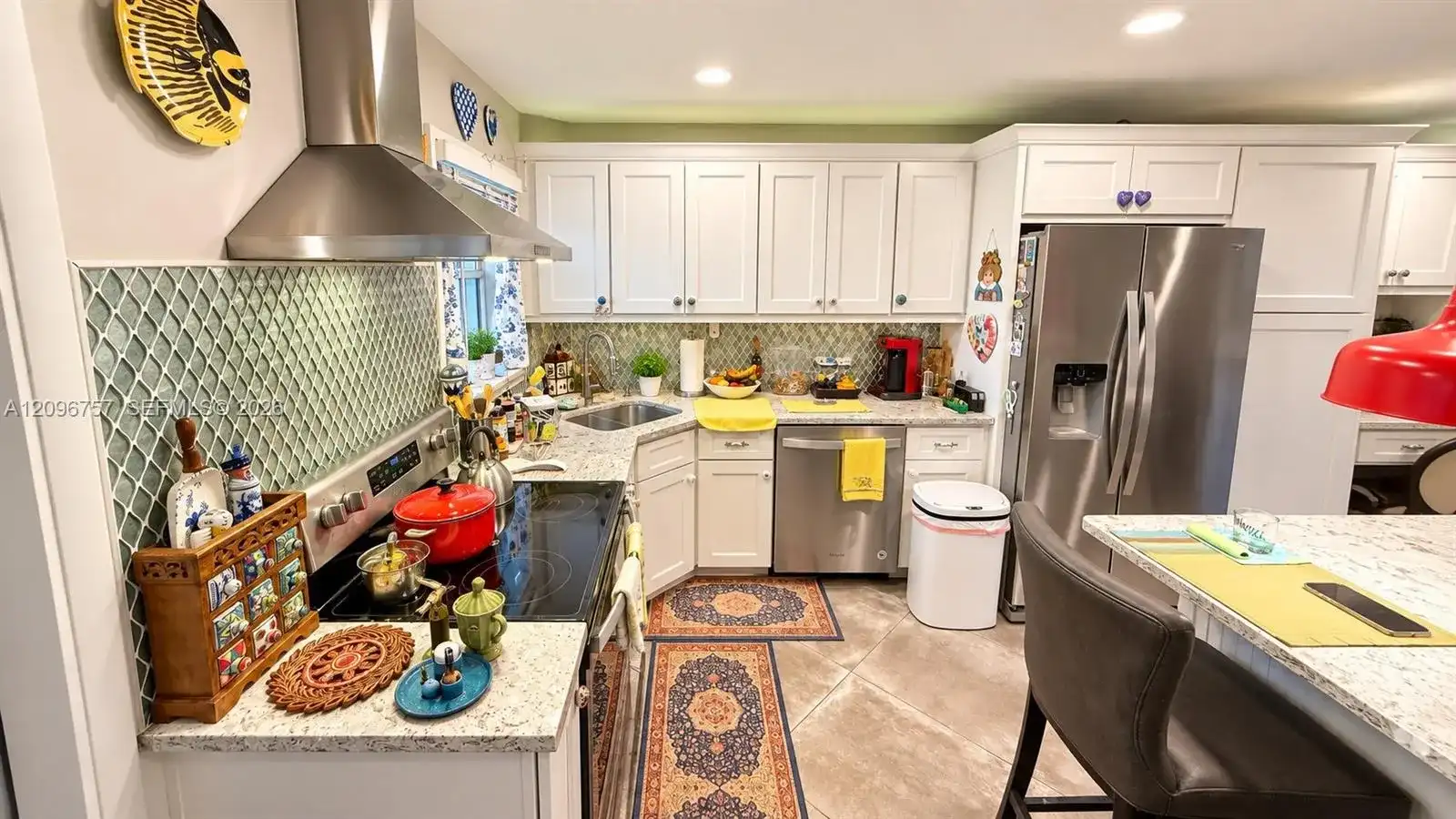 1720 Jefferson St # 606, Hollywood FL 33020