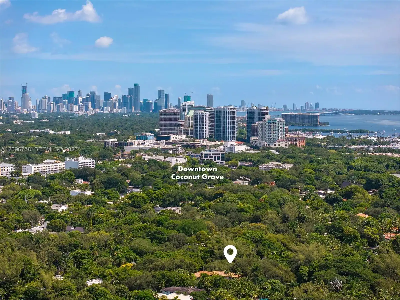 3598 Avocado Ave, Miami FL 33133