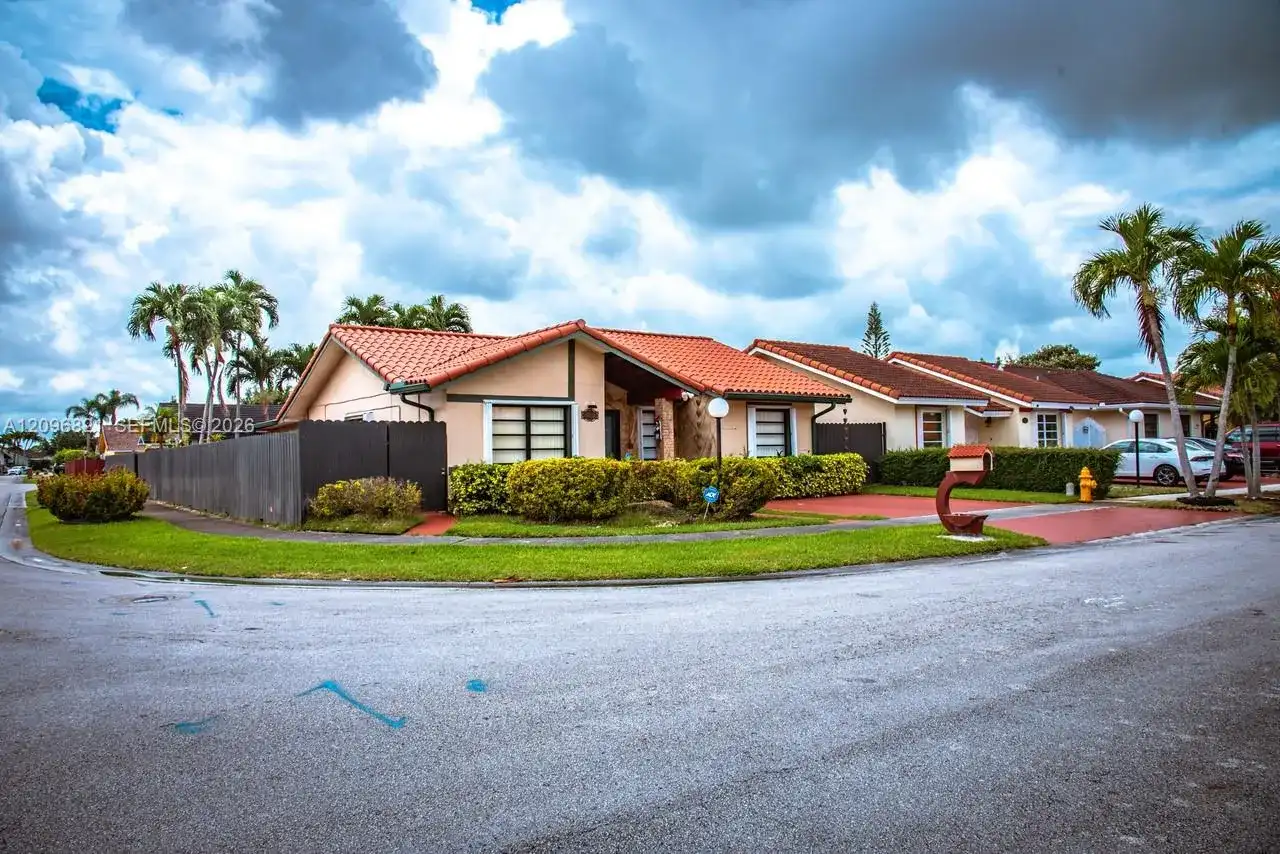 14512 SW 96th Ter, Miami FL 33186