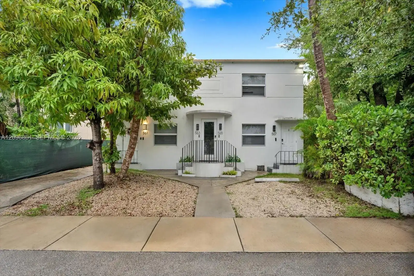 557 NE 63rd St # 2, Miami FL 33138