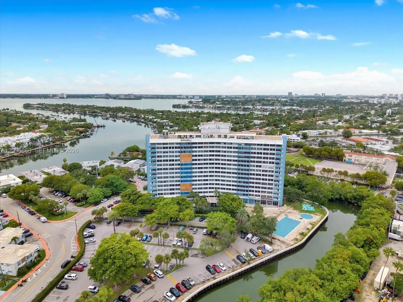 7441 Wayne Ave # 14B, Miami Beach FL 33141