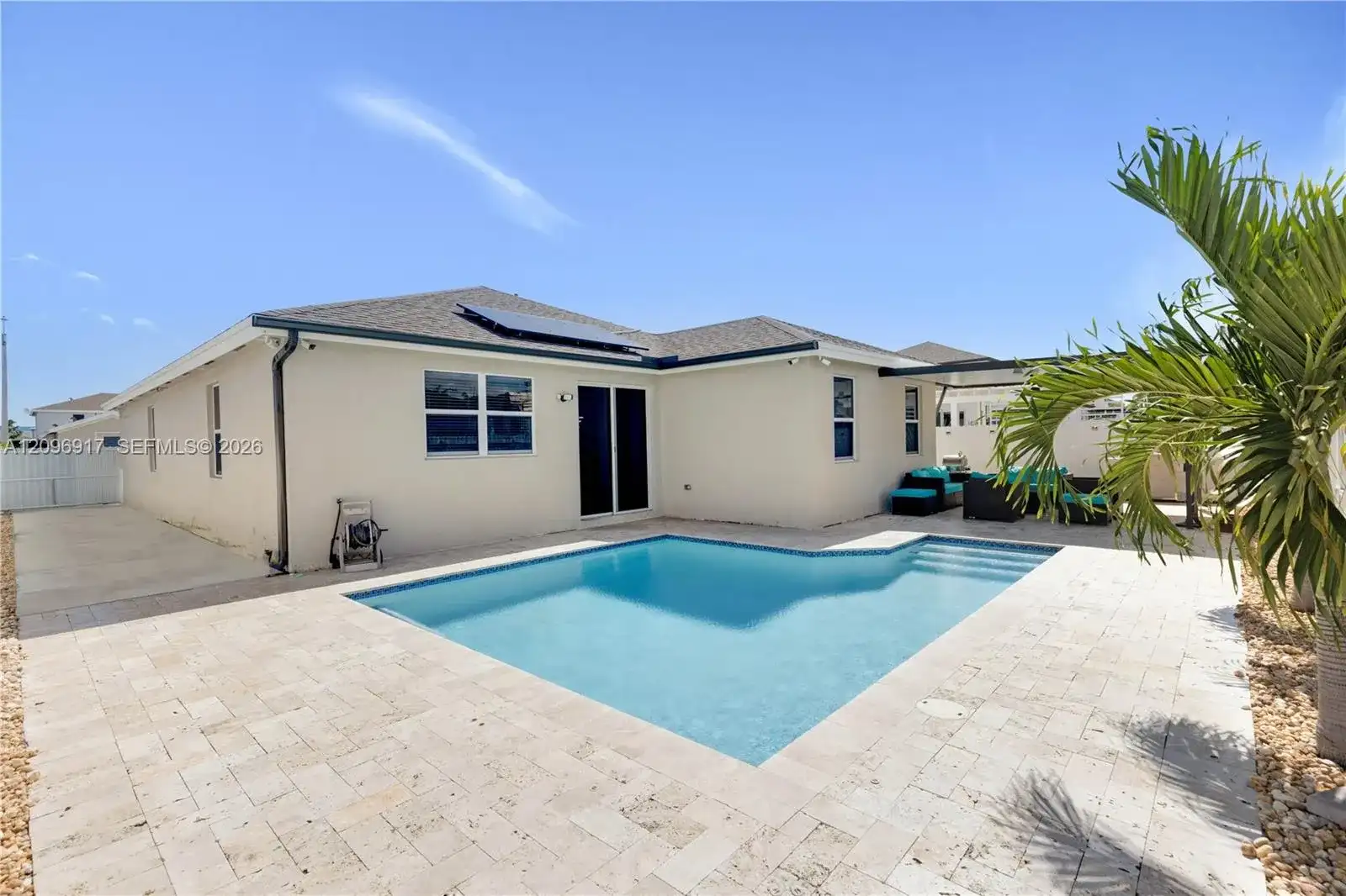 27526 SW 133rd Pl, Homestead FL 33032