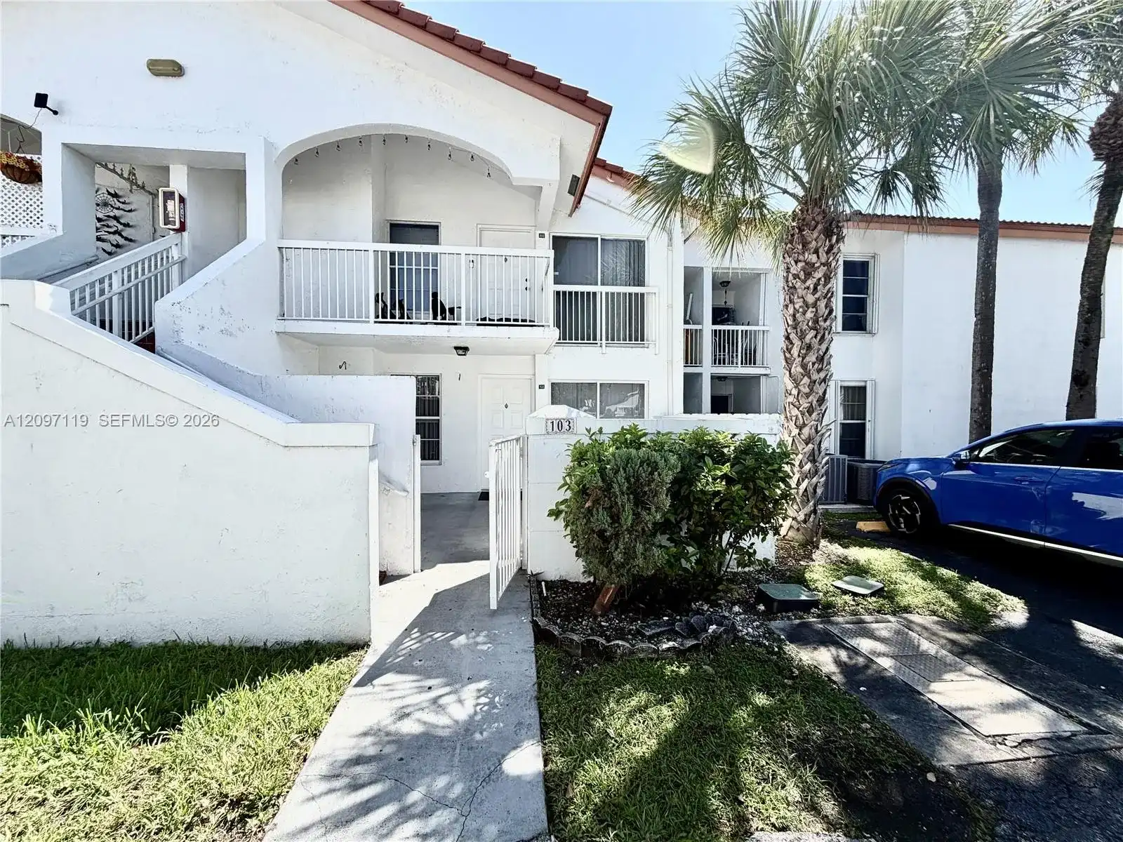 7611 SW 153rd Ct # 103, Miami FL 33193