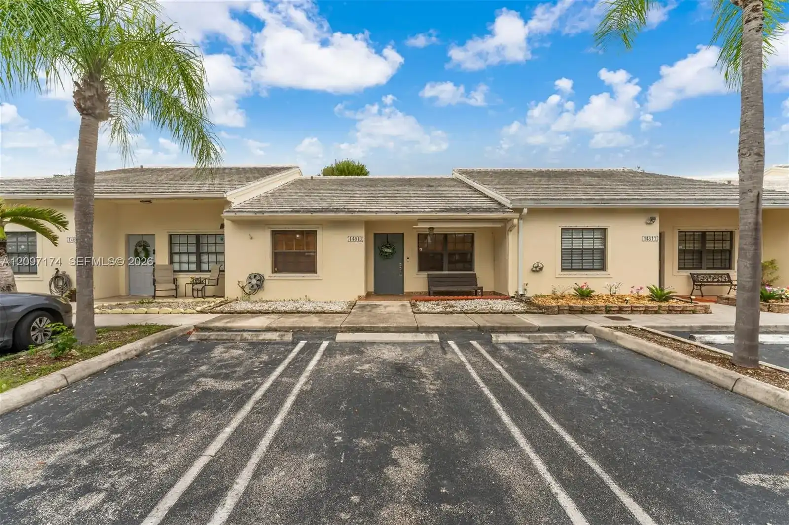 14813 SW 123rd Ct, Miami FL 33186