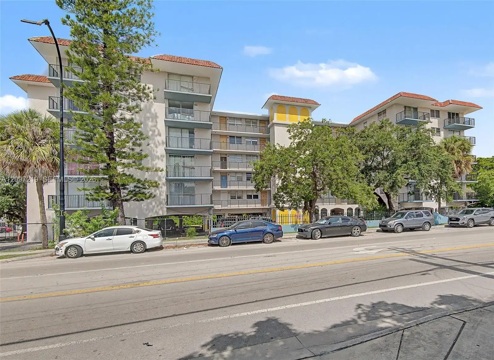 12590 NE 16th Ave # 402, North Miami FL 33161