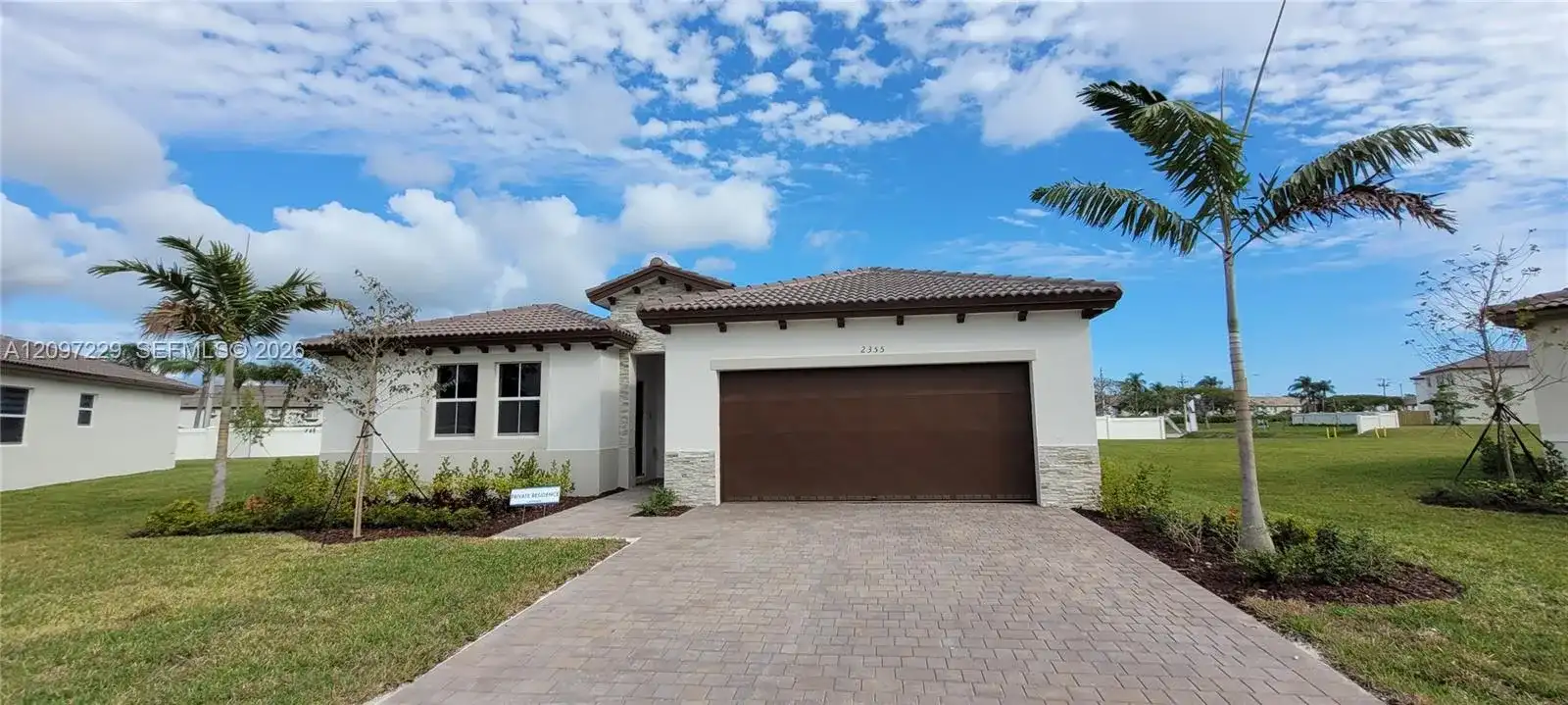 2355 SE 24th Ct # B, Homestead FL 33035