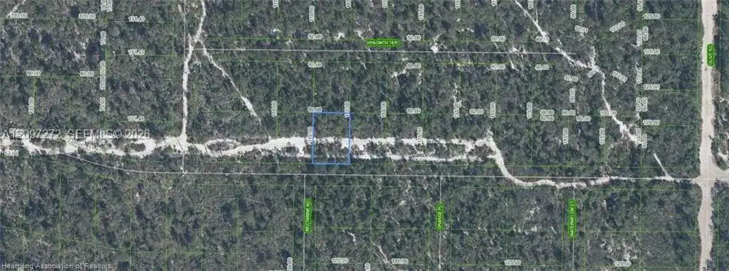 1238 Hyacinth Avenue, Sebring FL 33875