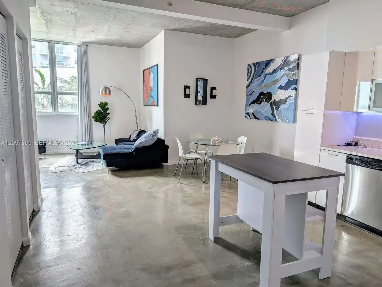 234 NE 3rd St # 1204, Miami FL 33132
