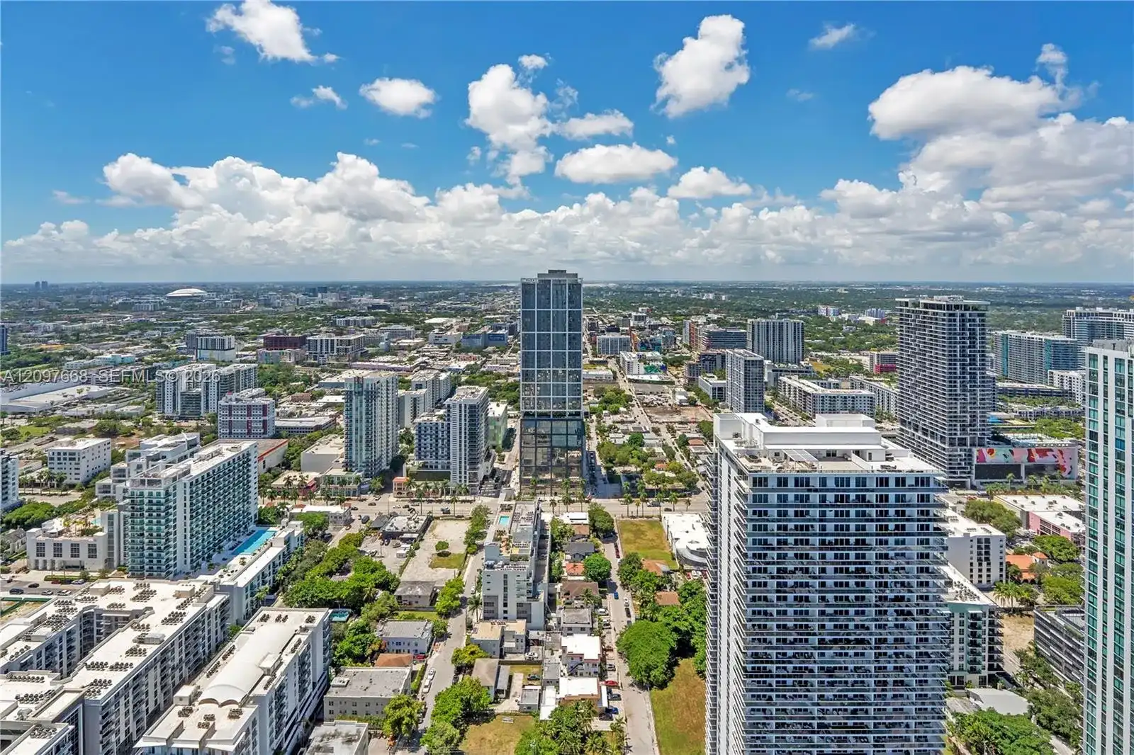 700 NE 24th St # 1206, Miami FL 33137