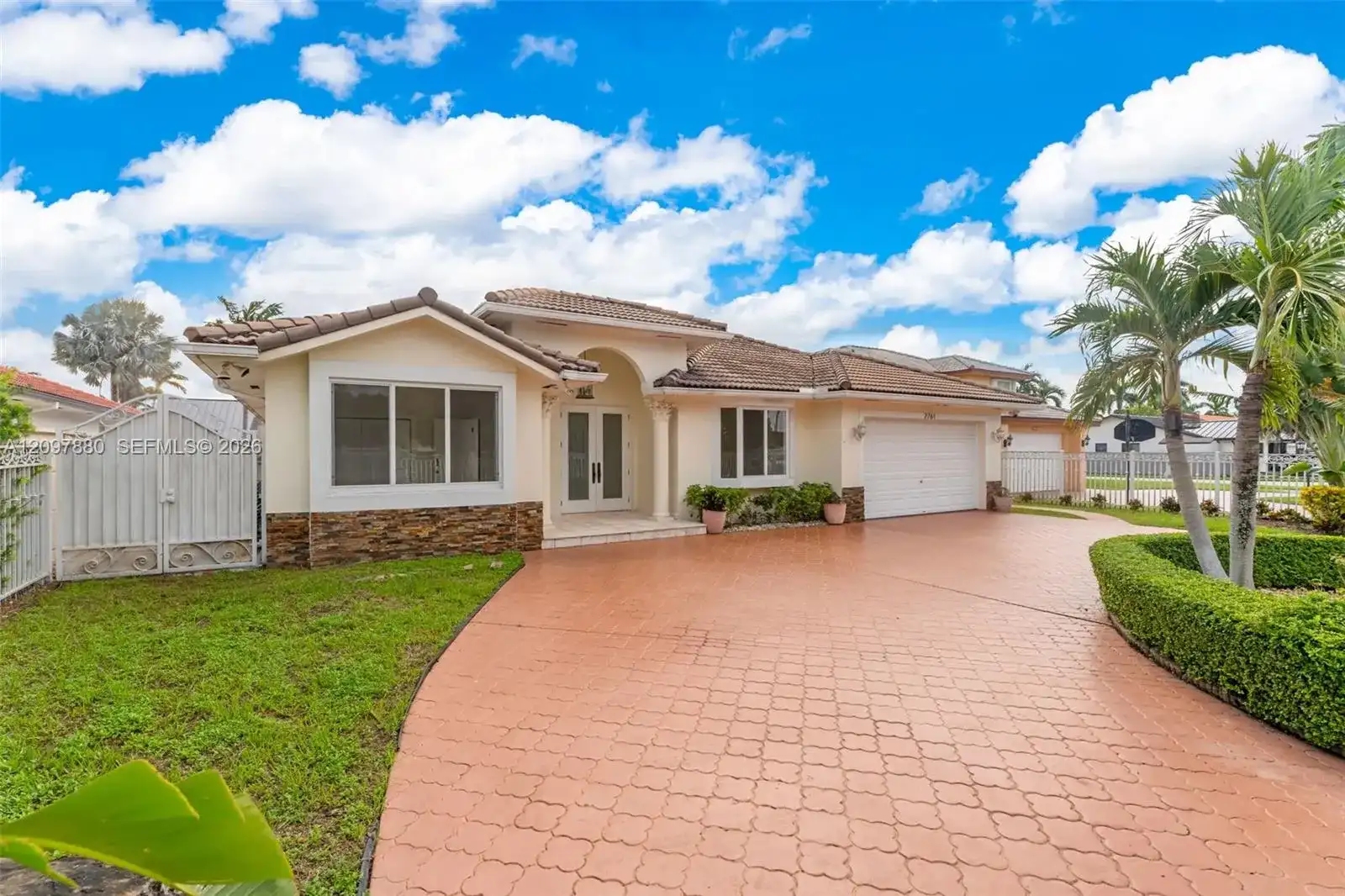 2761 SW 140th Ave, Miami FL 33175