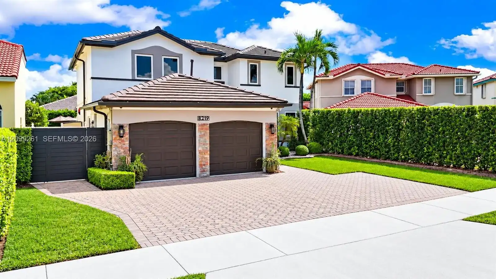 8219 SW 163rd Ct, Miami FL 33193