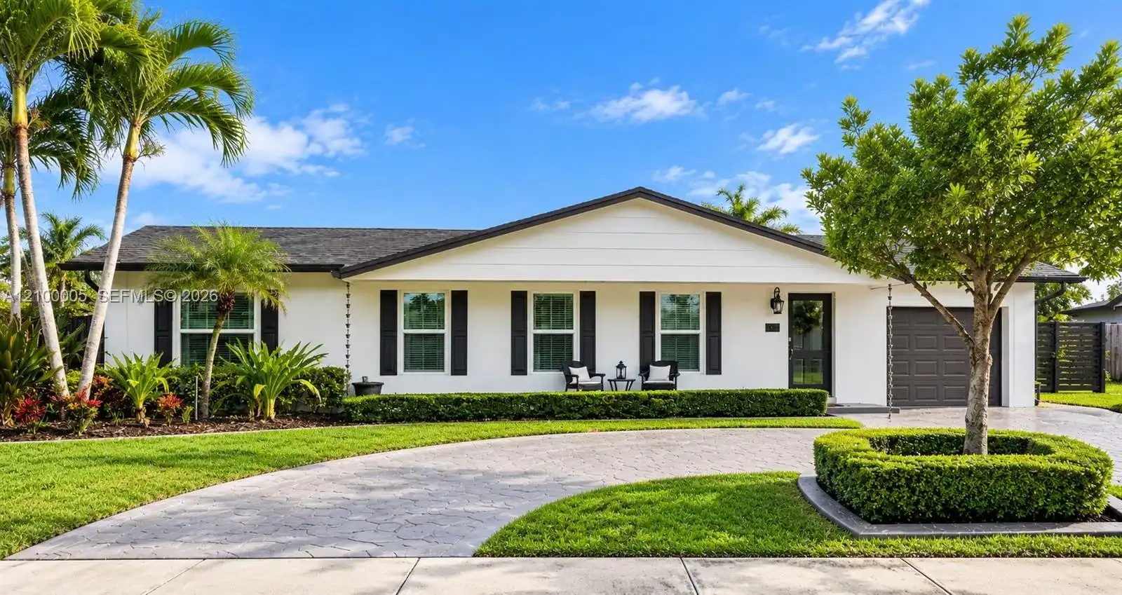 12010 SW 107th Street, Miami FL 33186