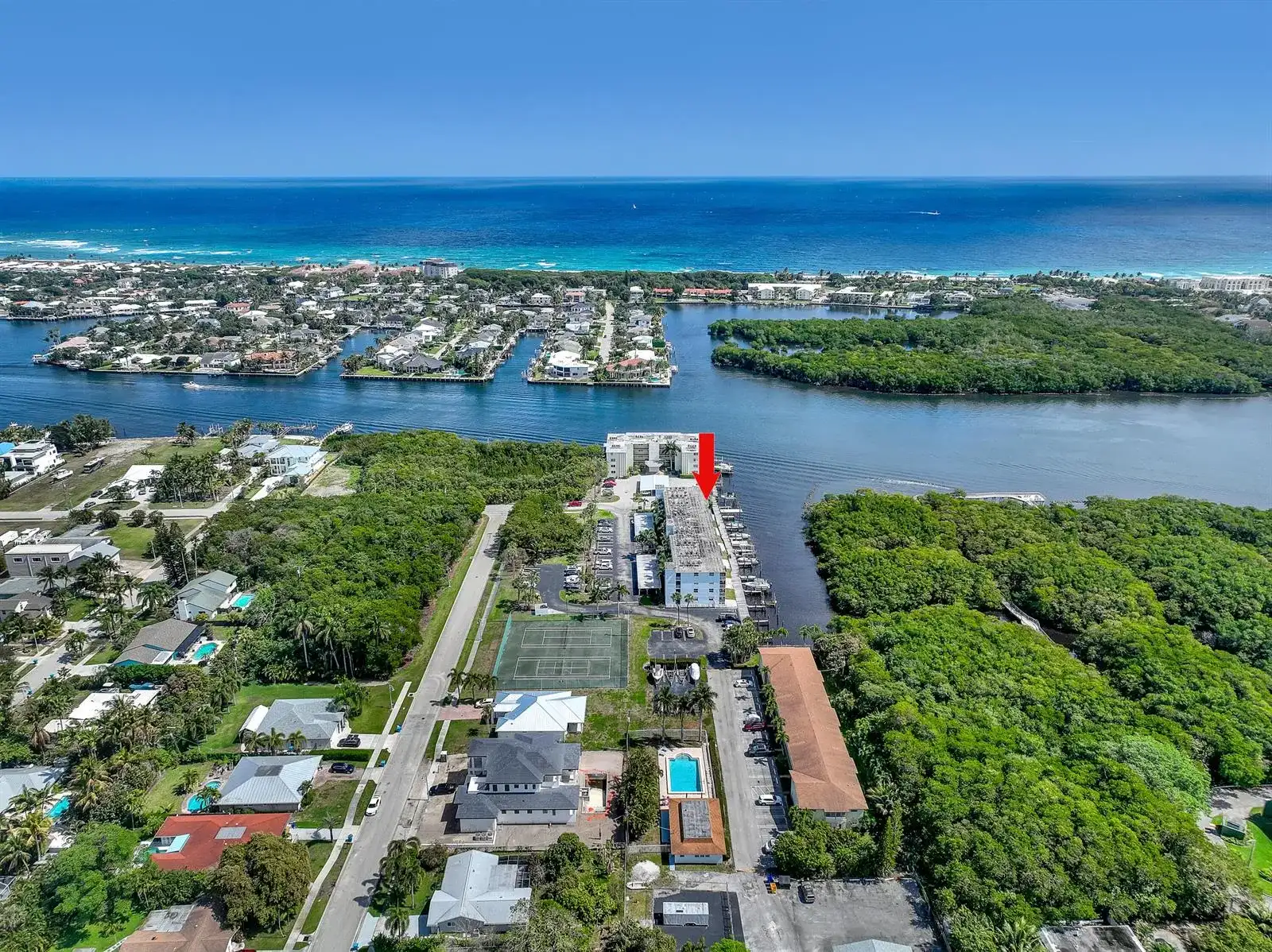 689 NE 6th Court # 402, Boynton Beach FL 33435