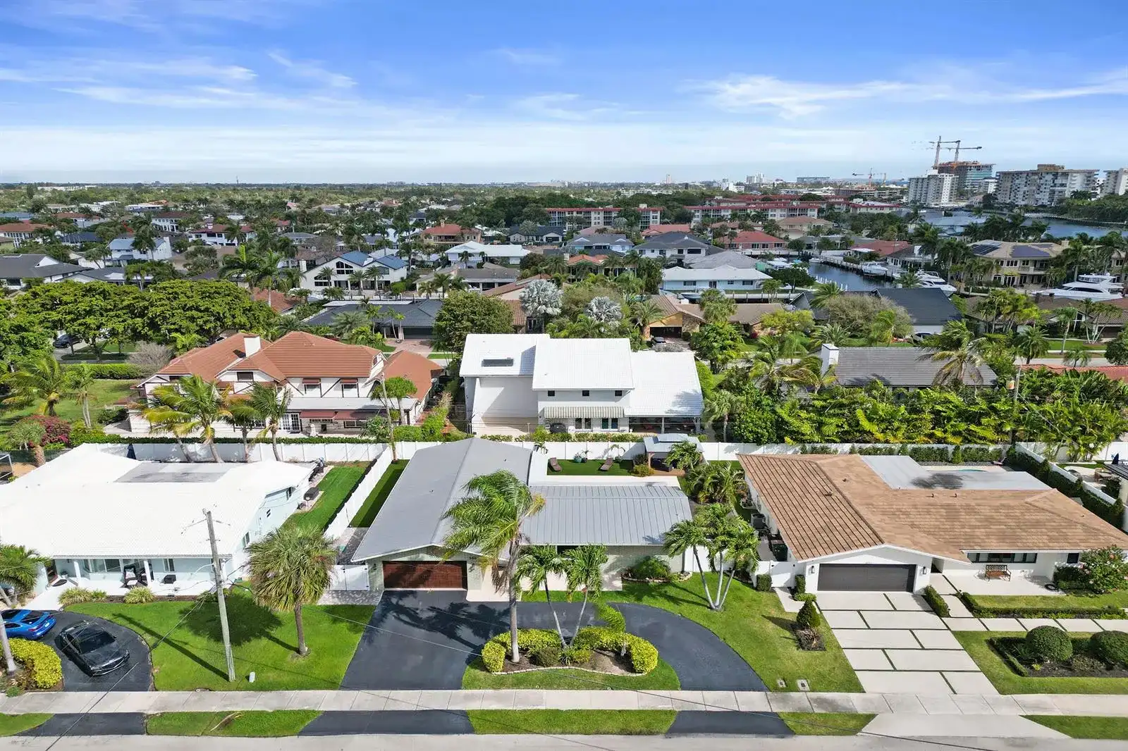 3001 NE 45th Street, Lighthouse Point FL 33064